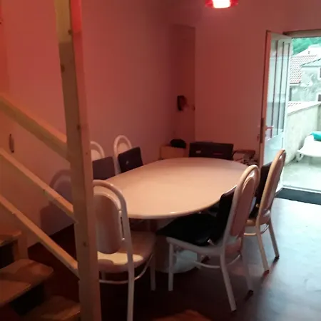 Dujo Lägenhet Susak