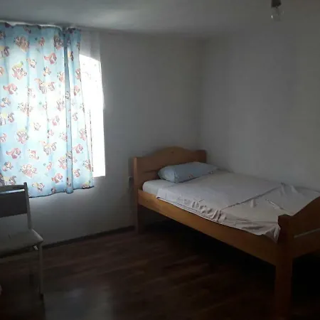 Lägenhet Dujo Susak